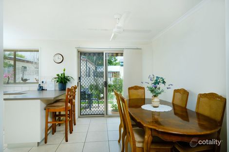Property photo of 4/5 La Fontaine Avenue Lavington NSW 2641