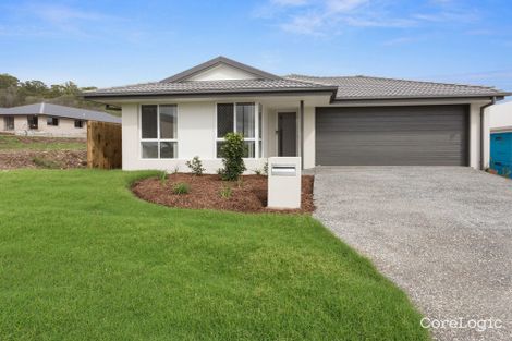 Property photo of 19 Arrowsmith Crescent Ormeau Hills QLD 4208