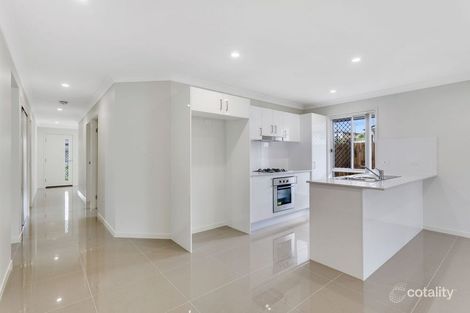 Property photo of 19 Arrowsmith Crescent Ormeau Hills QLD 4208