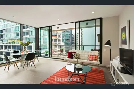 Property photo of 203/70 Queens Road Melbourne VIC 3004