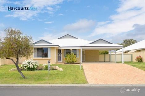 Property photo of 6 Gascoyne Circle Millbridge WA 6232