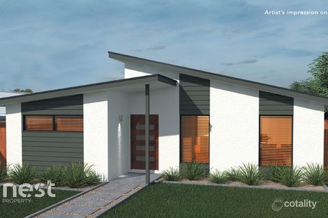 Property photo of LOT 40 Athena Drive Risdon Vale TAS 7016