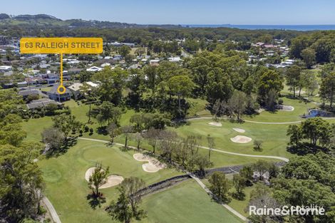 63 Raleigh St, Coffs Harbour, NSW 2450