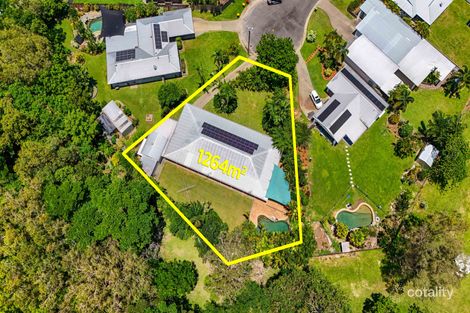 Property photo of 2 Newport Close Kewarra Beach QLD 4879