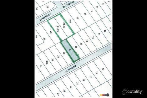 Property photo of 21 Adelaide Street Rooty Hill NSW 2766