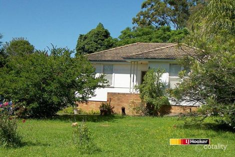 Property photo of 21 Adelaide Street Rooty Hill NSW 2766