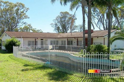 Property photo of 21 Adelaide Street Rooty Hill NSW 2766