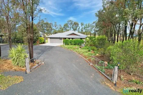 Property photo of 2A Castles Road Millmerran QLD 4357