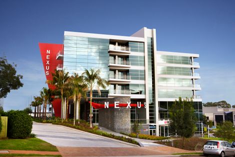 107/4 Columbia Ct, Norwest, NSW 2153