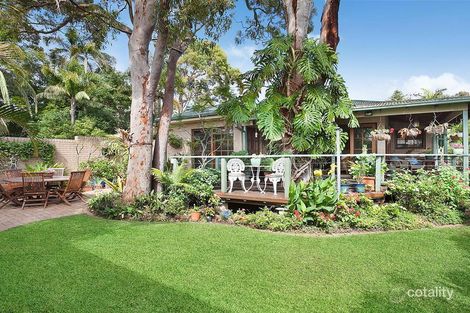 Property photo of 1 Sherwood Avenue Yowie Bay NSW 2228
