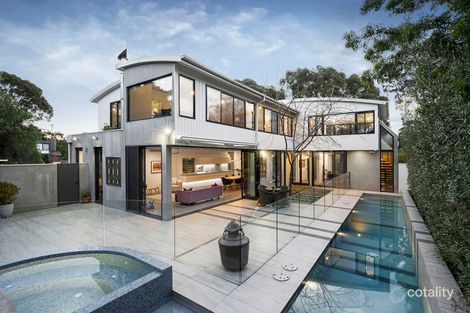 Property photo of 55 Morang Road Hawthorn VIC 3122