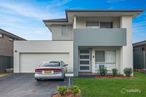 15 Victor St, Gregory Hills, NSW 2557