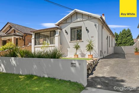 Property photo of 44 Broadway Punchbowl NSW 2196