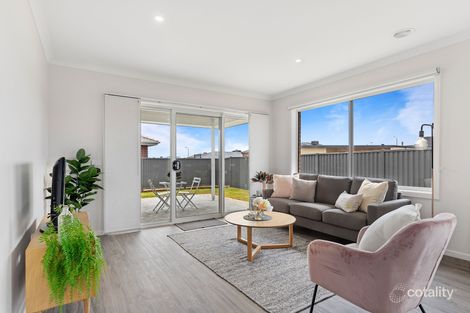 Property photo of 8 Sydney Way Alfredton VIC 3350