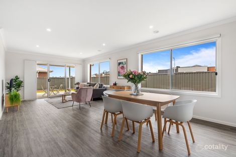 Property photo of 8 Sydney Way Alfredton VIC 3350