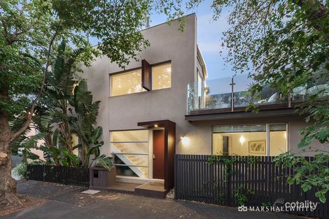 Property photo of 66 Lyons Street Port Melbourne VIC 3207