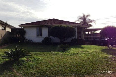 Property photo of 71 South Liverpool Road Heckenberg NSW 2168