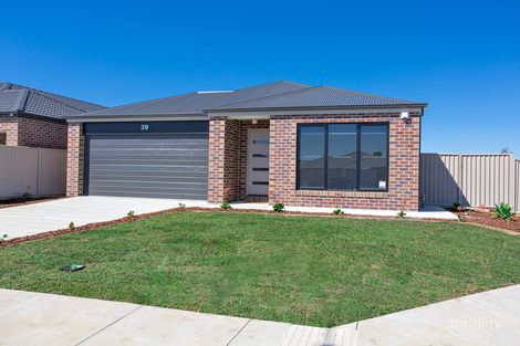 Property photo of 39 Wedge Tail Drive Winter Valley VIC 3358