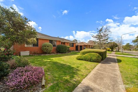 58 Burrinjuck Cres, Duffy, ACT 2611