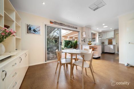 Property photo of 58 Burrinjuck Crescent Duffy ACT 2611