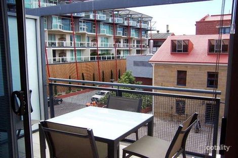 Property photo of 212/3 Evans Street Hobart TAS 7000