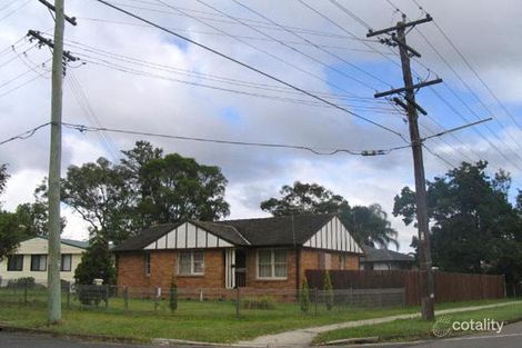 19 Mulga St, North St Marys, NSW 2760