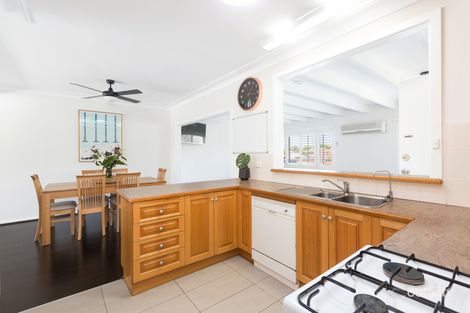 Property photo of 6 Monomeeth Place Miranda NSW 2228