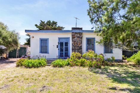 Property photo of 27 Boucaut Crescent Hayborough SA 5211