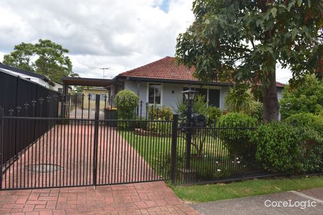 Property photo of 53 Emert Parade Emerton NSW 2770