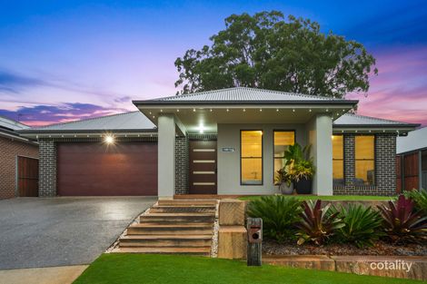 1 Yabby Pl, North Richmond, NSW 2754