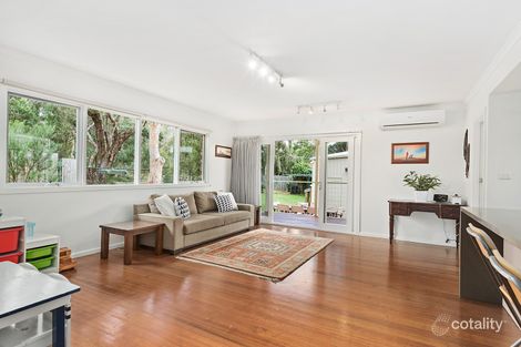 Property photo of 4 Solar Court Nunawading VIC 3131