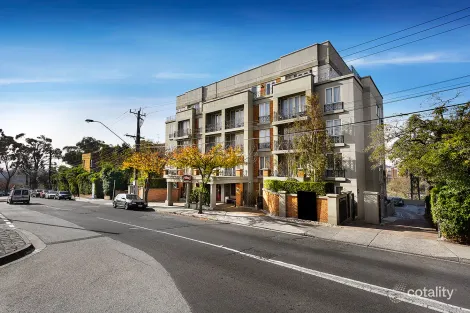 307/52 Darling St, South Yarra, VIC 3141