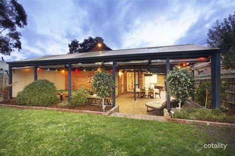 14 Dunsterville St, Sandringham, VIC 3191
