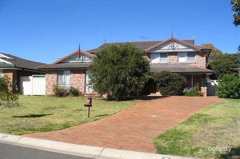 7 Ara Pl, Hinchinbrook, NSW 2168