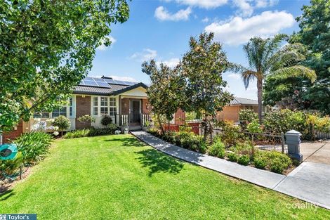 Property photo of 47 Gaylard Crescent Redwood Park SA 5097