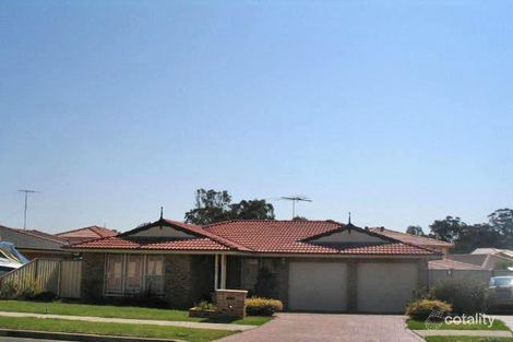 242 Pacific Palms Cct, Hoxton Park, NSW 2171