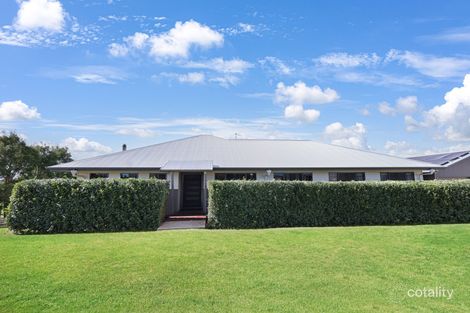 Property photo of 11 Colonial Drive Gowrie Junction QLD 4352