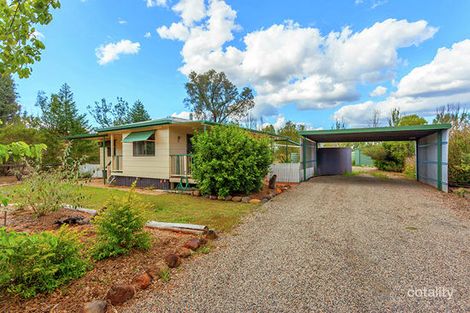 Property photo of 3 Connoles Road Postmans Ridge QLD 4352