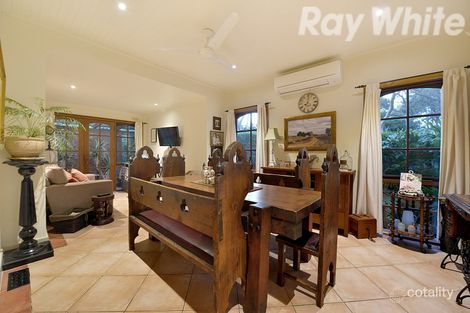 Property photo of 36 Hunter Street Ferntree Gully VIC 3156