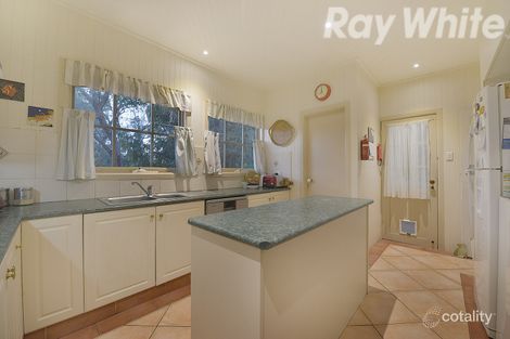 Property photo of 36 Hunter Street Ferntree Gully VIC 3156
