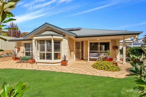 Property photo of 12A Murrays Hill Road Coromandel Valley SA 5051