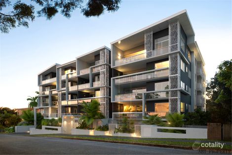 106/50 Lamington Ave, Lutwyche, QLD 4030
