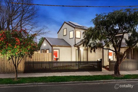 45 Bellairs Ave, Yarraville, VIC 3013