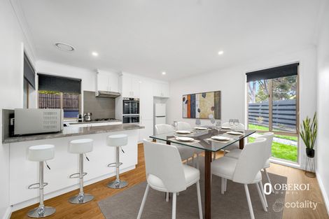 Property photo of 1/23 Fountain Drive Narre Warren VIC 3805