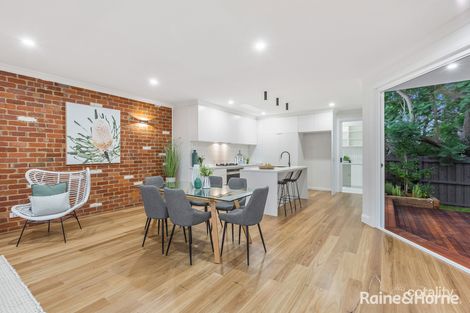 Property photo of 2A Dowman Street Newport VIC 3015