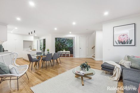 Property photo of 2A Dowman Street Newport VIC 3015
