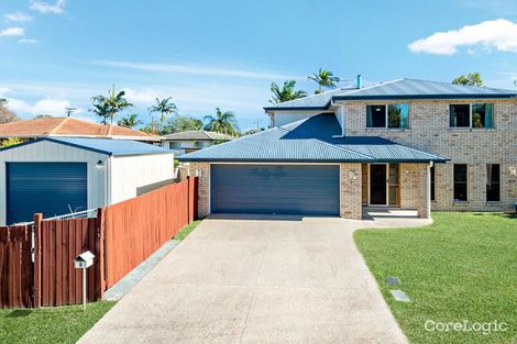 Property photo of 3 Franciscea Street Everton Hills QLD 4053