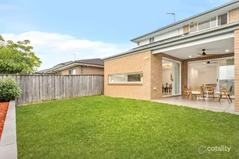 Property photo of 47 Landon Street Schofields NSW 2762