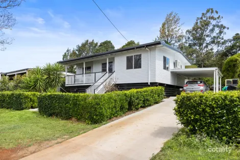 6 Fair St, Rockville, QLD 4350