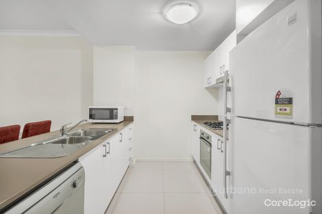 Property photo of 3/1-9 Florence Street South Wentworthville NSW 2145